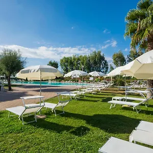 Locazione Turistica Cecina Mare-3 Marina di Cecina